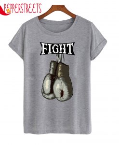 Fight Boxing T-Shirt