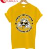 Fitness And Fun In The Sun 2019 School Name Field Day T-Shirt