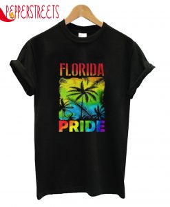 Florida Pride T-Shirt