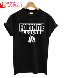 Fortnite Legend T-Shirt