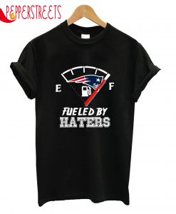 Fueled By Haters T-Shirt