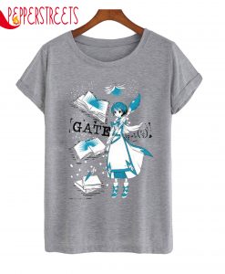 Gate T-Shirt