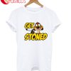 Get Stoned T-Shirt