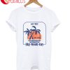 Get Wet Big Wood Cay T-Shirt