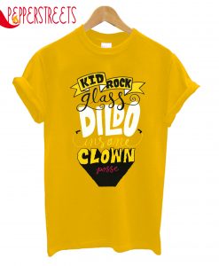 Glass Dildo T-Shirt