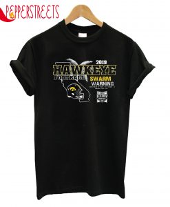Hawkeye Football T-Shirt