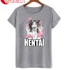 Hentai T-Shirt