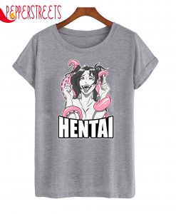 Hentai T-Shirt