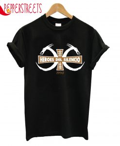 Heroes Del Silencio T-Shirt