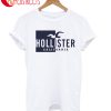 Hollister California T-Shirt