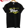 Holy Spirit With You T-Shirt