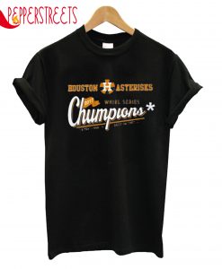 Housten Chumpions T-Shirt