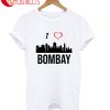 I Love Bombay T-Shirt
