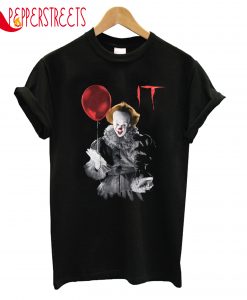 IT Pennywise T-Shirt