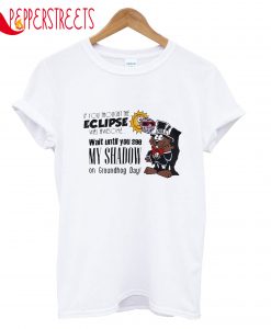 If You Thought The Eclipse Was Awesome T-Shirt