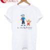 I'm The Big Brother T-Shirt