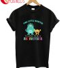 Is Going To Be A Big Brother T-Shirt