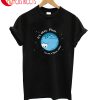 It's Okay Pluto T-Shirt