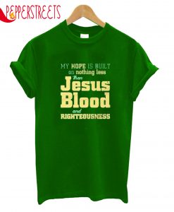 Jesus Blood T-Shirt