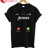 Jesus Is Calling T-Shirt