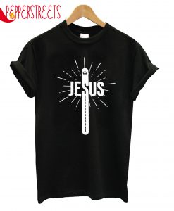 Jesus T-Shirt