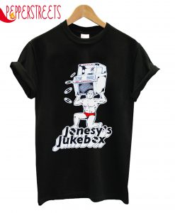 Jonesy's Jukebox T-Shirt