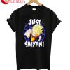 Just Saiyan T-Shirt