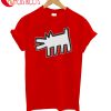 Keith Haring T-Shirt