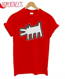 Keith Haring T-Shirt