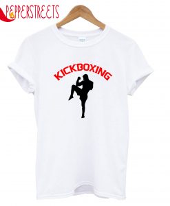 Kickboxing T-Shirt