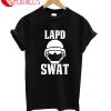Lapd Swat T-Shirt