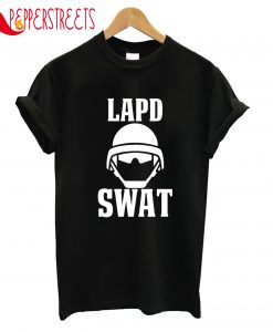 Lapd Swat T-Shirt