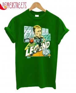 Larry Legend T-Shirt