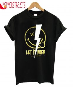 Let It Rock T-Shirt