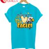 Love Eagle T-Shirt