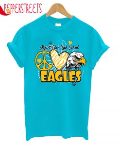 Love Eagle T-Shirt