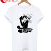 Luffy T-Shirt