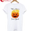 Make Halloween Great Again T-Shirt