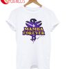 Mamba Forever T-Shirt