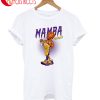 Mamba Mentality T-Shirt