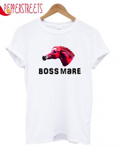 Mare Boss T-Shirt