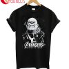 Marvel Avegers Thanos T-Shirt