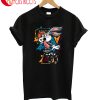 Match Air Jordan T-Shirt