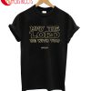 May The Lord T-Shirt