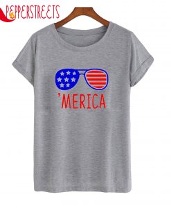 Merica T-Shirt