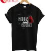 Merry And Bright T-Shirt