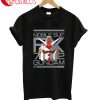 Mobile Suit Rk 72 Gundam T-Shirt
