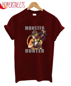 Monster Hunter T-Shirt