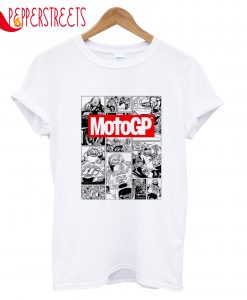 Moto GP T-Shirt
