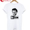 Mr Bean T-Shirt